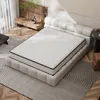 DEWINNER Matelas 140x190 cm, Matelas en Mousse à Mémoire de Voir les images du produit 2