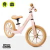 Bicicletta senza pedali per bambini HyperMotion Bloom da 12 Anteprima dell’immagine prodotto 2
