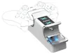 USB-oplaadstation voor twee Sony PS5 controllers Productafbeelding-voorbeeld 2