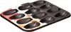 Ibili 820502, 21 cm, 25 cm, 5 cm, 100 g Produktbild-Vorschau 2