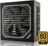 LC-Power LC1000M V2.31, 1000 W, 110 - 240 V, 47 - 60 Hz, 12 Produktbild-Vorschau 1