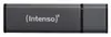 Pamięć USB Intenso Alu Line antracyt 128GB 2.0 Podgląd zdjęcia produktu 6