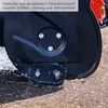 Scheppach Benzin-Schneefräse ST570 | 4-Takt-Benzinmotor mit Produktbild-Vorschau 10