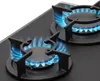 Klarstein Einbau-Gaskocher, Camping Gaskocher für den Produktbild-Vorschau 2