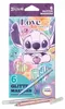 Flamastry Brokatowe Stitch 6 Kolorów Náhľad obrázku produktu 2