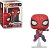 Funko Pop! Marvel - Figurka Spiderman Winylowa Oficjalny Voir les images du produit 2