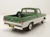 Whitebox 124252 Ford F-100 Pick Up 1970 grün weiß 1:24 Produktbild-Vorschau 2