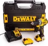 DeWalt DCD701D2-QW Akku-Bohrschrauber, 12 V / 2 Ah Produktbild-Vorschau 37