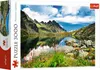 Puzzle 3000 Staroleśniański Staw 33031 Podgląd zdjęcia produktu 4