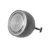 Klausberg Wasserkocher Mit Pfeife 2L Kb-7321 Marmor Produktbild-Vorschau 3