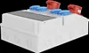 Baustromverteiler Wandverteiler CEE Dose 32A 16A 5P 4x 230V Produktbild-Vorschau 3
