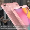 Schutzhülle für Samsung Galaxy Tab A 10.1 2019, 3 Schichten Produktbild-Vorschau 6