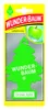 Odświeżacz powietrza Choinka Zielone Jabłko Wunderbaum Produktbild-Vorschau 1