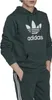Adidas Sweatshirts Trefoil Hoody, HK7270, Größe: 182 Produktbild-Vorschau 3