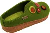 Haflinger - Kanon in lana vergine - verde Anteprima dell’immagine prodotto 53