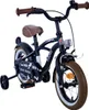 12 Zoll Kinder Jungen Fahrrad Kinderfahrrad Rad Cruiser Produktbild-Vorschau 5
