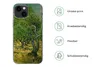 MuchoWow® Handyhülle Schutzhülle Hülle für iPhone 13 mini Produktbild-Vorschau 7
