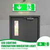 Éclairage de secours à LED, éclairage des chemins de fuite, Voir les images du produit 4