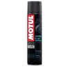 MOTUL MC Care E10 Shine & Go - sprej 400 ml Náhled obrázku produktu 3