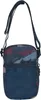 Beckmann Sport Crossbody Blue Brush Umhängetasche Produktbild-Vorschau 3