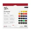 Mont Marte Ölfarben Set 24 x 12 ml –  hochpigmentierte Produktbild-Vorschau 10