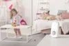 Motorola Nursery AM21 Audio-Babyphone – Digitaler Monitor Produktbild-Vorschau 6
