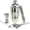 ORION Barkeeper-Set Bar-Set Cocktailset Cocktailshaker Produktbild-Vorschau 29
