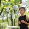 Fontastic Prime In-Ear Lightning Kopfhörer Produktbild-Vorschau 3