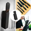 FISKARS messenblok "Edge", zwart Productafbeelding-voorbeeld 4