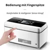 Mini Medikamenten-Kühlschrank 10400mAh – Tragbare Produktbild-Vorschau 5