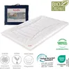 Paradies Ganzjahresbettdecke Nima Bio medium warm Größe Produktbild-Vorschau 9