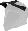 Oneal 2Series Flat Jugend Motocross Helm (Black,M (51/52)) Produktbild-Vorschau 8