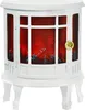 Dekoracja świąteczna Lifetime White Fireplace 25 x 12,5 x Podgląd zdjęcia produktu 3