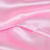 MODFU Satin-Kissenbezug, 80 x 80 cm, seidenartig, Produktbild-Vorschau 5