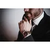 LAiMER Herren Uhr 0064 Roberto Zebranoholz Automatik mit Produktbild-Vorschau 5