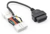 Cavo OBDII a Y con 26 pin a 16 pin per Modello Tesla 3 Anteprima dell’immagine prodotto 6