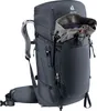 DEUTER Trail Pro 34 SL BLACK BLACK - Produktbild-Vorschau 6