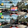 Carpuride 702 Motorrad GPS Carplay Bildschirm 7 Zoll Produktbild-Vorschau 2
