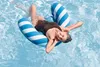 Bestway® Poolsitz mit Textiloberfläche 96 x 67,5 x 19 cm Produktbild-Vorschau 2
