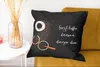 MuchoWow® Zierkissen Sofakissen Wohnzimmer Dekokissen 60x60 Produktbild-Vorschau 6