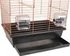 Cage pour oiseaux Flamingo – Volière pour oiseaux – Modèle Voir les images du produit 4