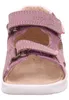 Superfit Sandalen Sandalen Nubukleder Produktbild-Vorschau 4