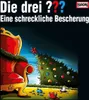 Die drei ??? - Adventskalender - Eine schreckliche Produktbild-Vorschau 2