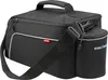 Klickfix Gepäckträgertasche Rackp. Light schwarz, Produktbild-Vorschau 2