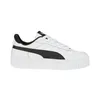 PUMA Carina Street Damen Sportschuhe 38939003 - weiß r. 39 Produktbild-Vorschau 7