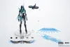 Soška League of Legends - Project Ashe (25 cm) Náhled obrázku produktu 3