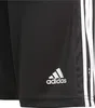 ADIDAS Squadra 21 Shorts Kinder schwarz 140 Produktbild-Vorschau 2