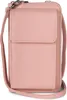 styleBREAKER Damen Mini Bag Geldbörse mit RFID Schutz und Produktbild-Vorschau 1