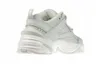 NIKE M2K TEKNO Damen Sneaker mit 25 cm Innensohlenlänge Produktbild-Vorschau 4
