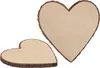 OOTB Deko-Holzscheibe Herz 4029811477395 Produktbild-Vorschau 1